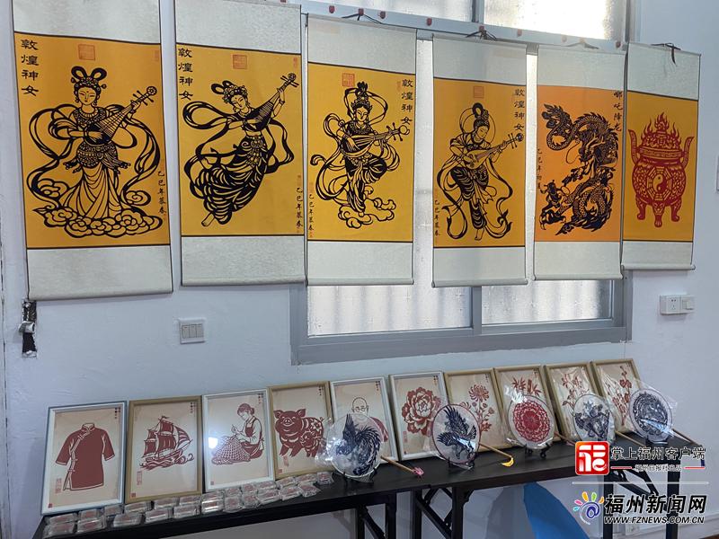 手工艺人林秀航:身残志坚的追光人 手工艺人林秀航:身残志坚的追光人