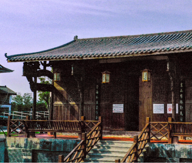 休闲农业精品线路｜福州市长乐区：闽江口沿岸休闲游