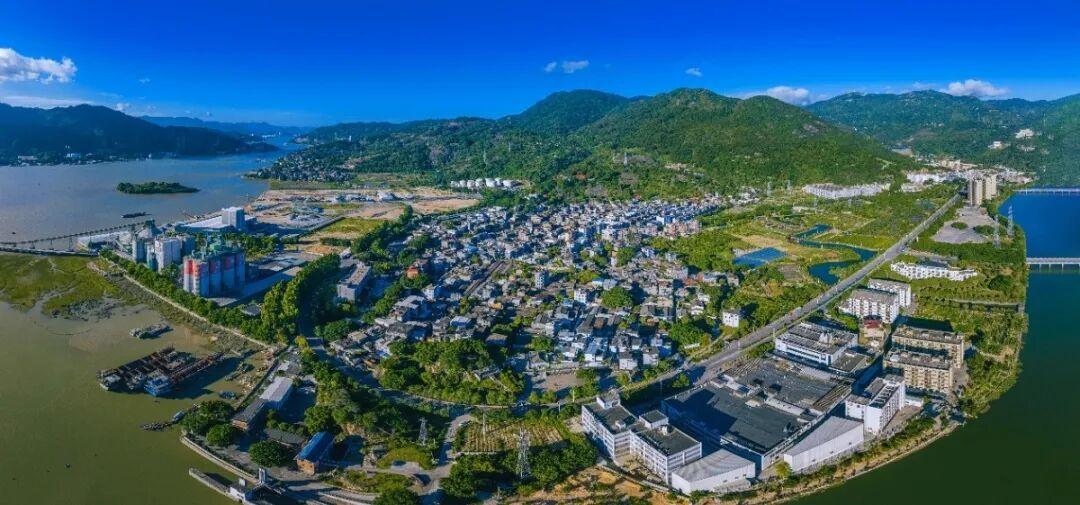 休闲农业精品线路｜福州市长乐区：闽江口沿岸休闲游