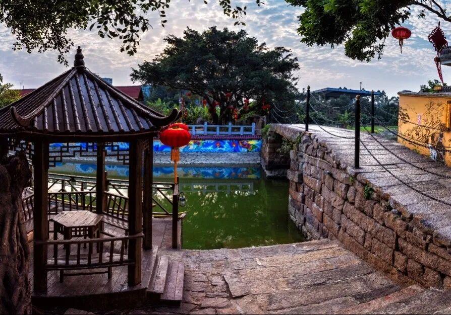 休闲农业精品线路｜福州市长乐区：闽江口沿岸休闲游