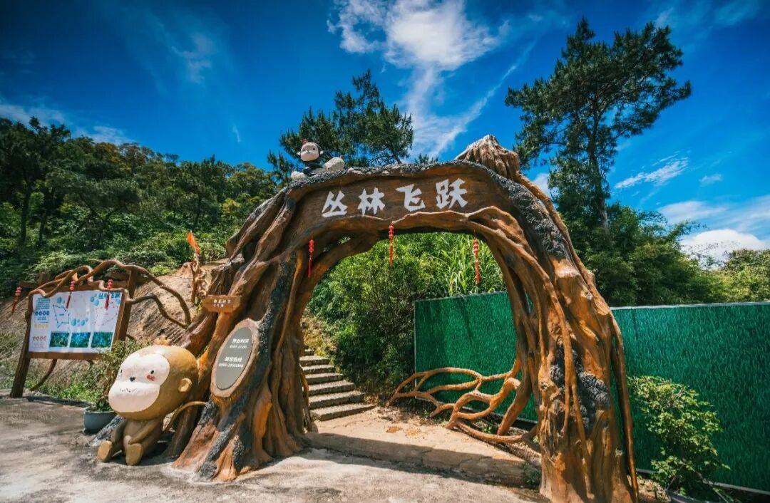 休闲农业精品线路｜福州市长乐区：闽江口沿岸休闲游