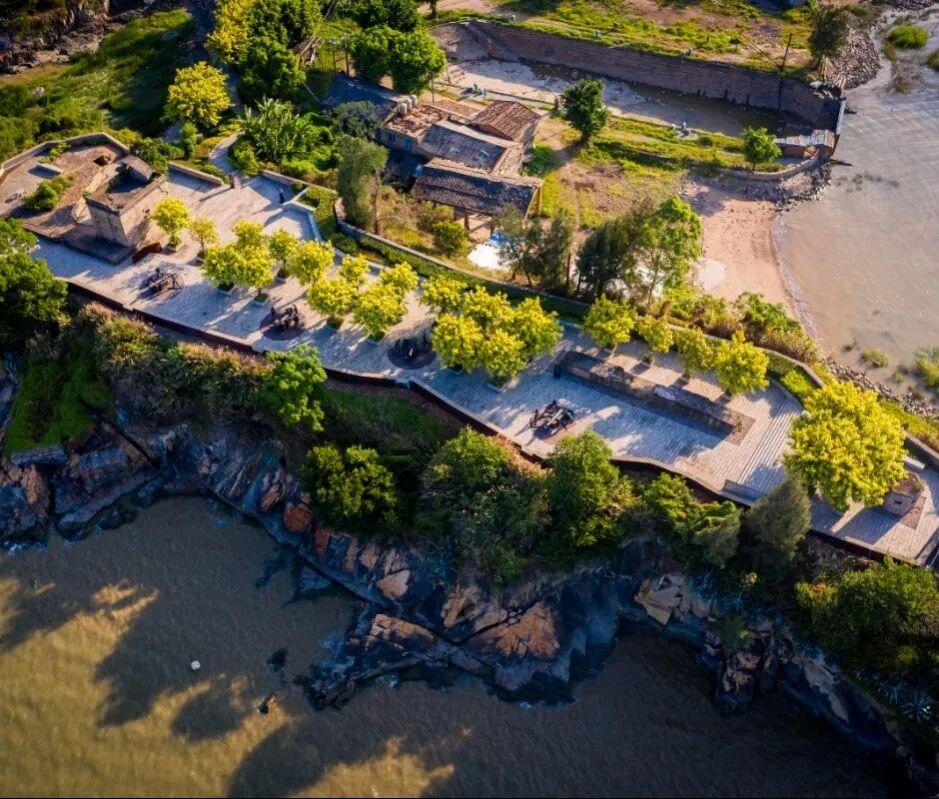 休闲农业精品线路｜福州市长乐区：闽江口沿岸休闲游