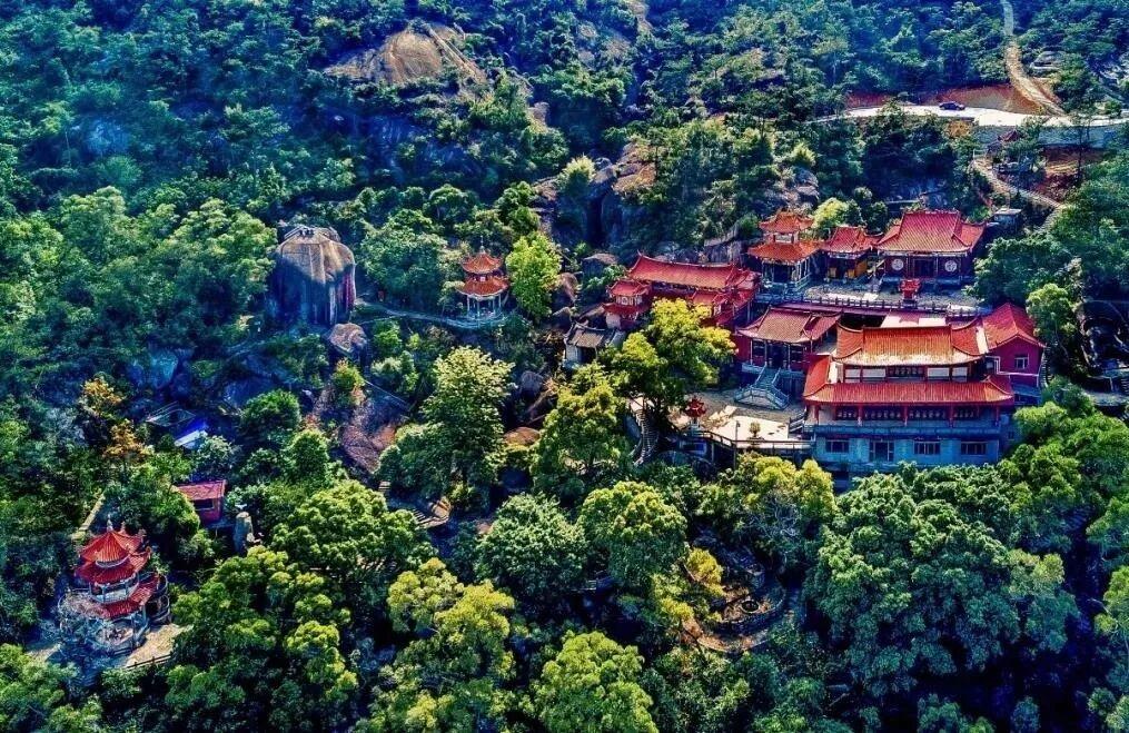 休闲农业精品线路｜福州市长乐区：闽江口沿岸休闲游