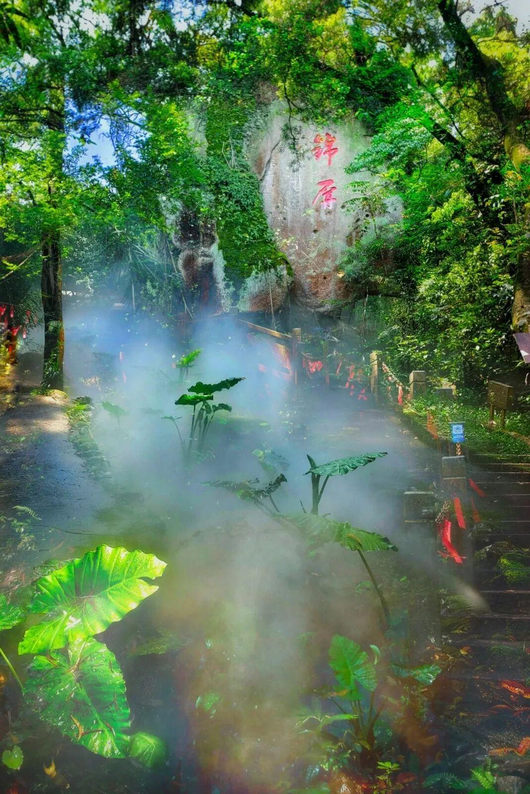 休闲农业精品线路｜福州市长乐区：闽江口沿岸休闲游