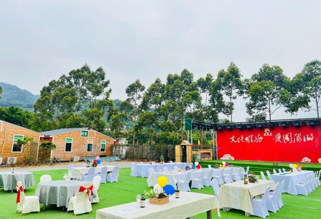 休闲农业精品线路｜福州市长乐区：闽江口沿岸休闲游