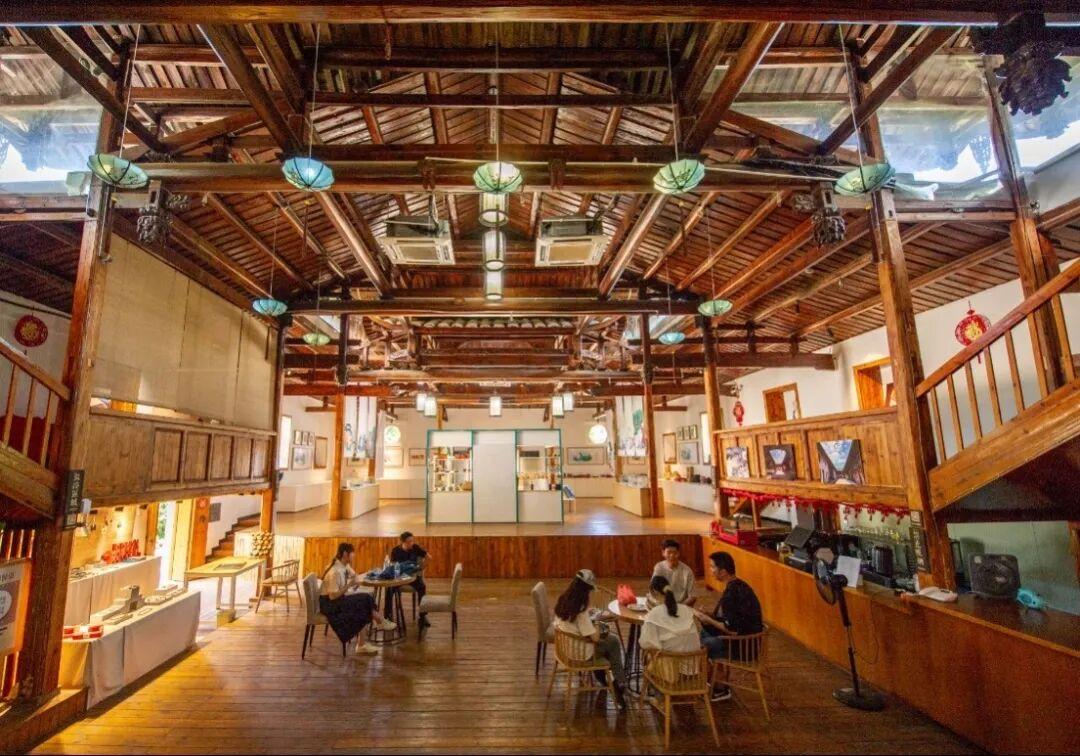 休闲农业精品线路 | 福州市永泰县：山水共融 美食流香