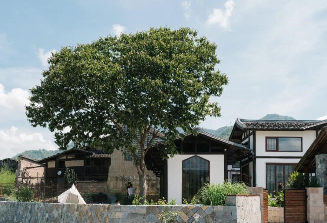 休闲农业精品线路 | 福州市永泰县：山水共融 美食流香