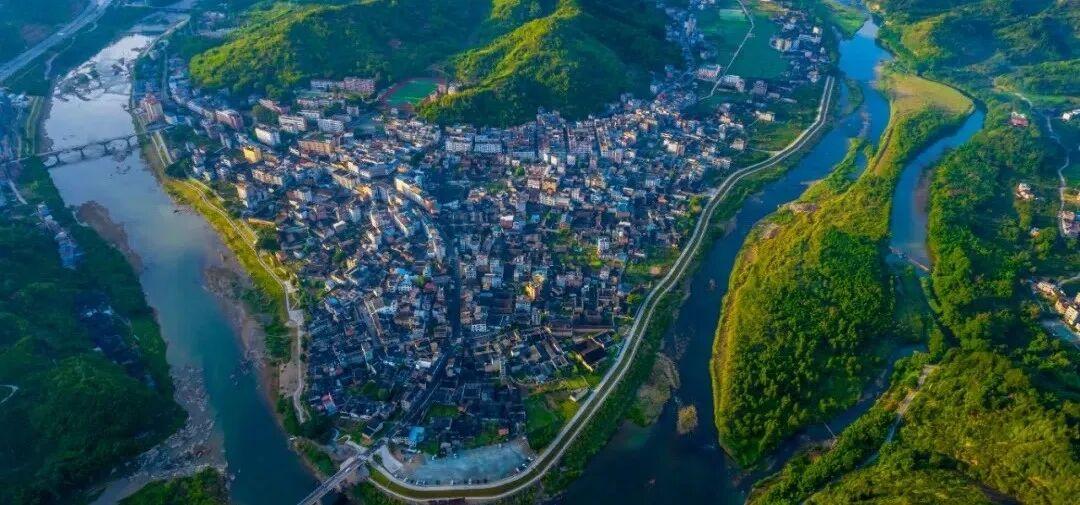 休闲农业精品线路 | 福州市永泰县：山水共融 美食流香