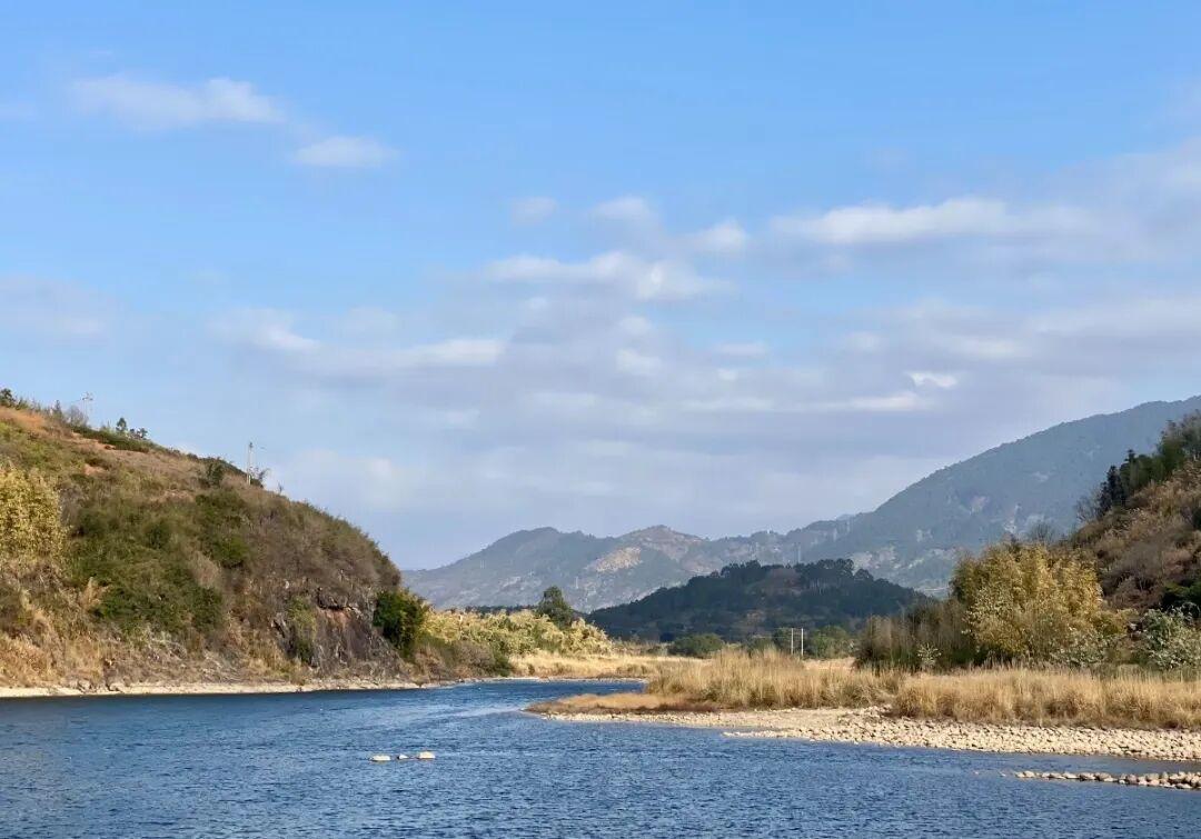 休闲农业精品线路 | 福州市永泰县：山水共融 美食流香