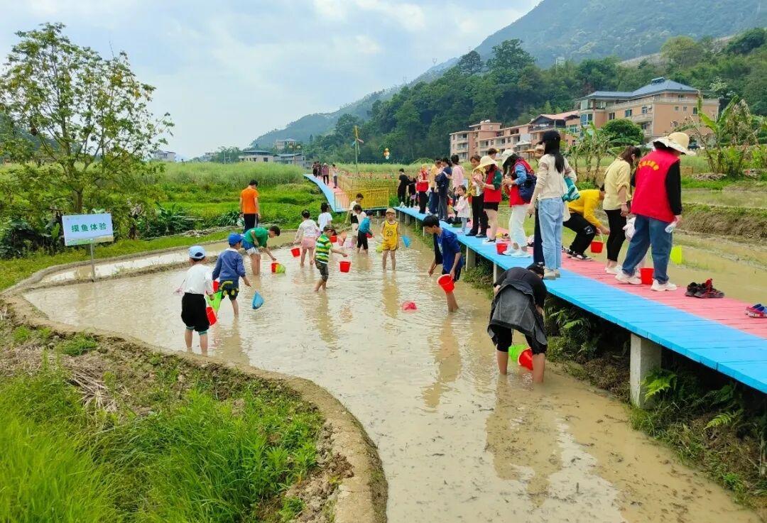 休闲农业精品线路 | 福州市永泰县：山水共融 美食流香