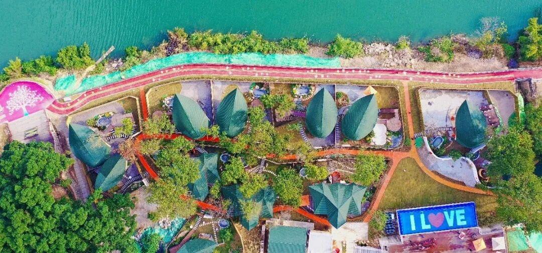 休闲农业精品线路 | 福州市永泰县：山水共融 美食流香