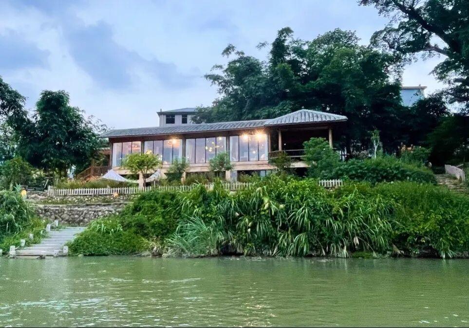 休闲农业精品线路 | 福州市永泰县：山水共融 美食流香