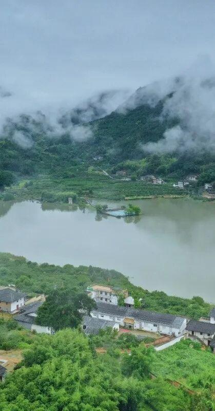 休闲农业精品线路 | 福州市永泰县：山水共融 美食流香