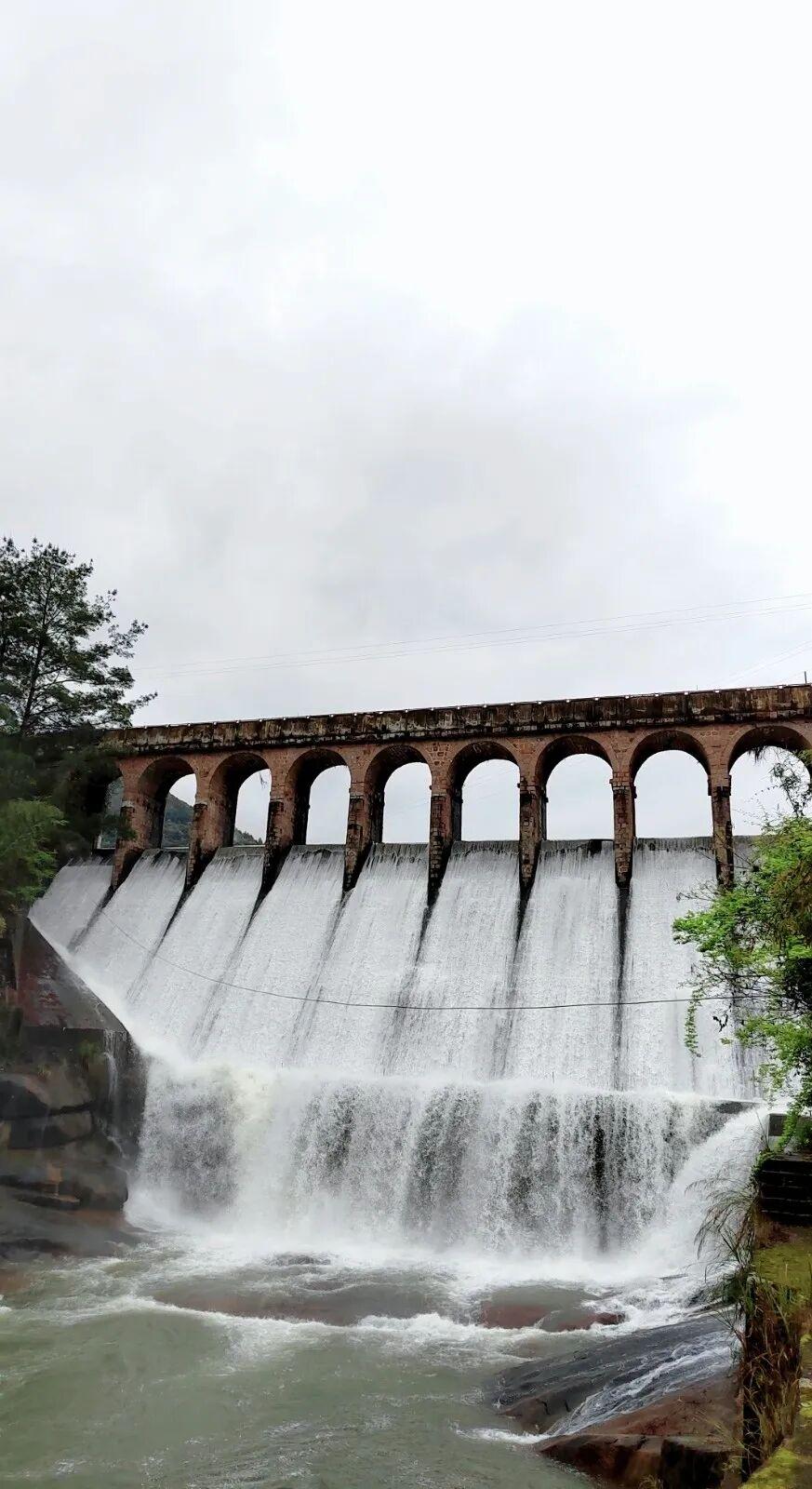 休闲农业精品线路 | 福州市永泰县：山水共融 美食流香