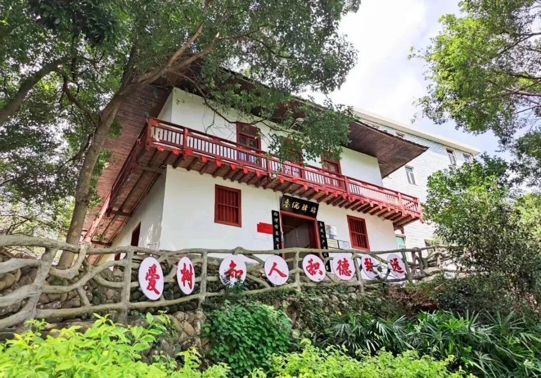 休闲农业精品线路 | 福州市永泰县：山水共融 美食流香