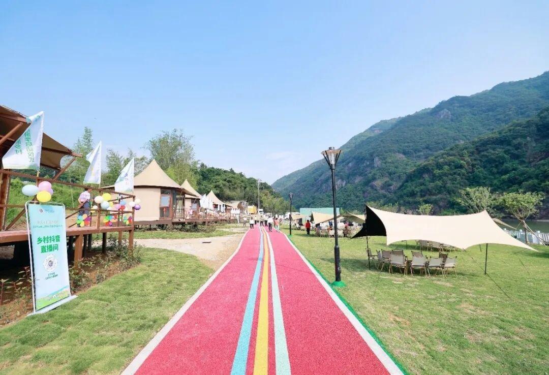 休闲农业精品线路 | 福州市永泰县：山水共融 美食流香