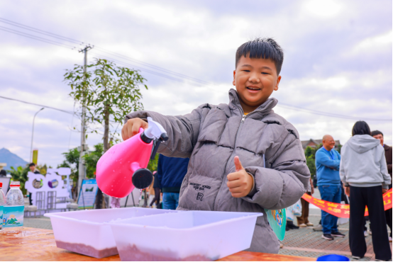守水护土惠民生 生态价值润八闽