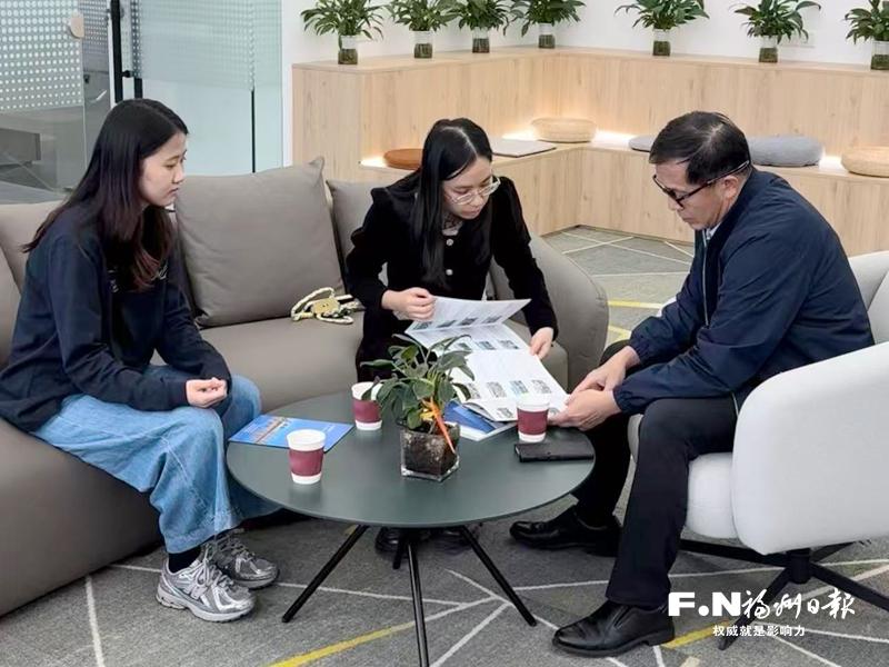 台资医药企业来榕后迅速发展 福州产“救命笔”申请上市