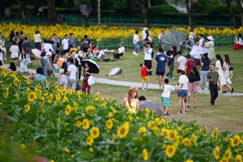 视频·见闻｜在福州，遇见幸福的N种模样