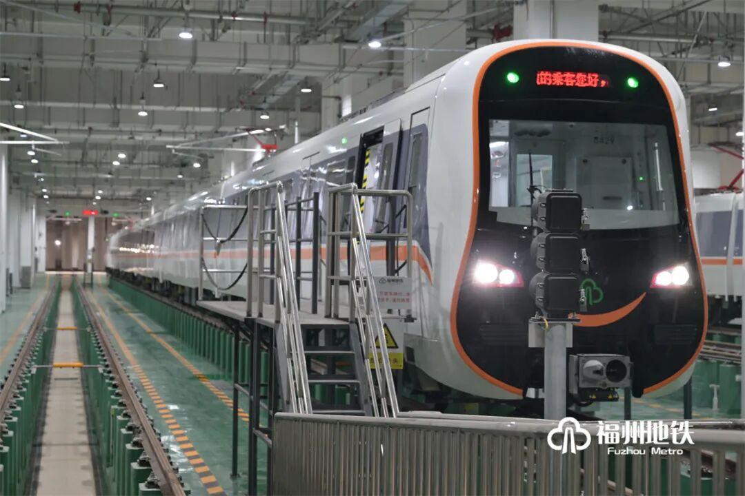 4号线后通段10日开通运营!时刻表、票价、出入口指南看这里 4号线后通段10日开通运营!时刻表、票价、出入口指南看这里