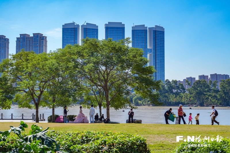 有福之州的幸福感从何而来