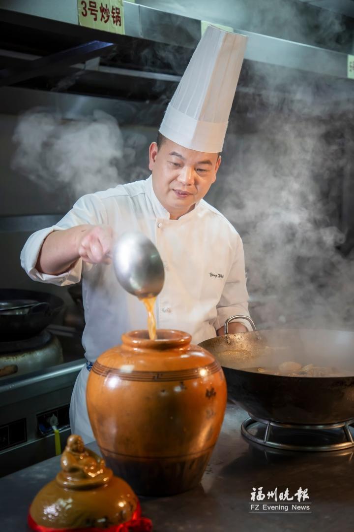 佛跳墙:跨越百年的味觉传奇 佛跳墙:跨越百年的味觉传奇