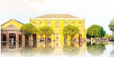 人民日报关注福州中国船政文化园：“课本里的船政历史‘活’了！”