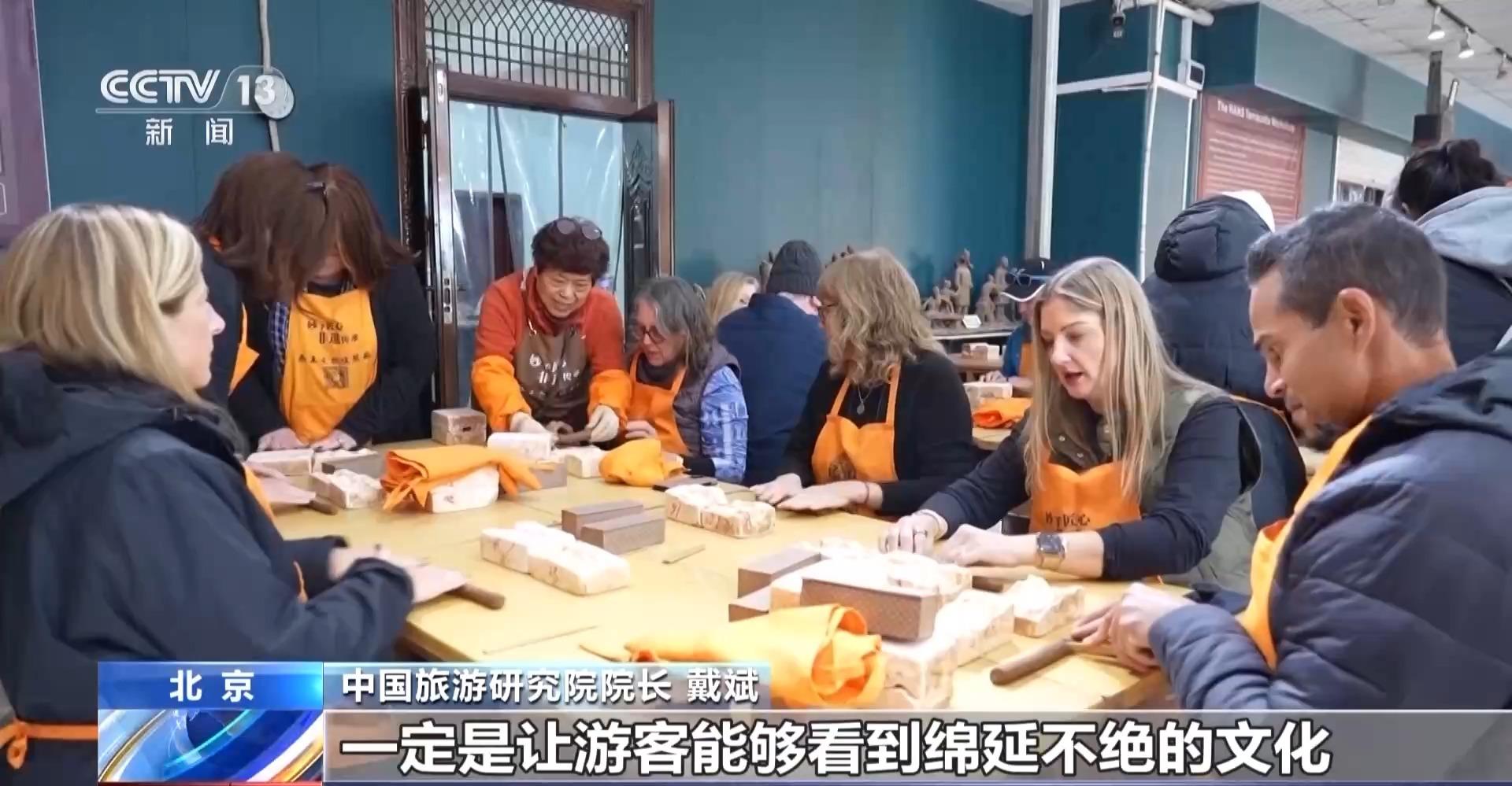 波兰游客喊话“还来福州”！带空箱子来华！“中国购”体验感拉满