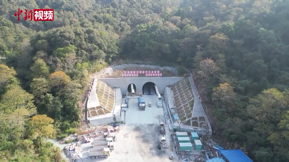 福州这条铁路有最新进展！预计2027年全线贯通！