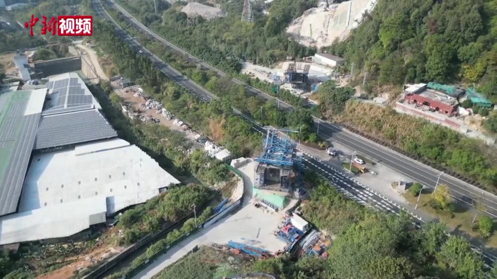 福州这条铁路有最新进展！预计2027年全线贯通！