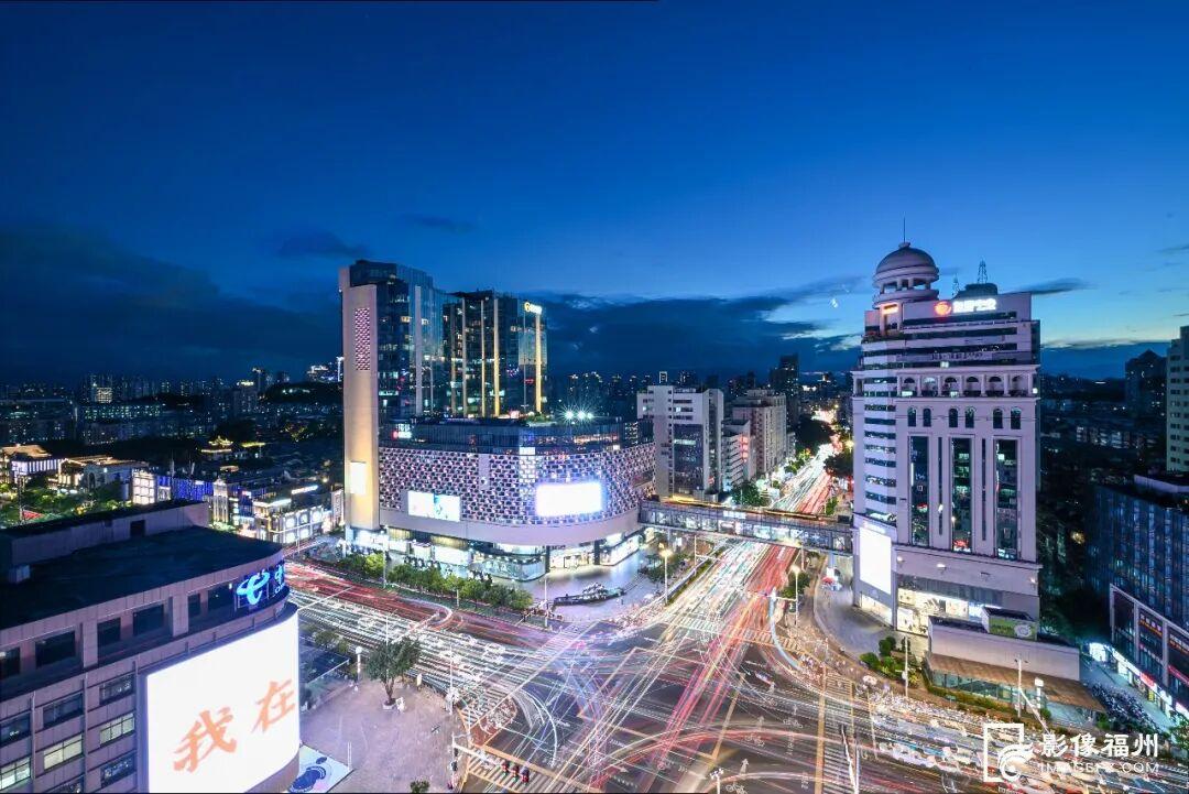 福州地铁4号线后通段开通 洪塘到东街口10分钟直达