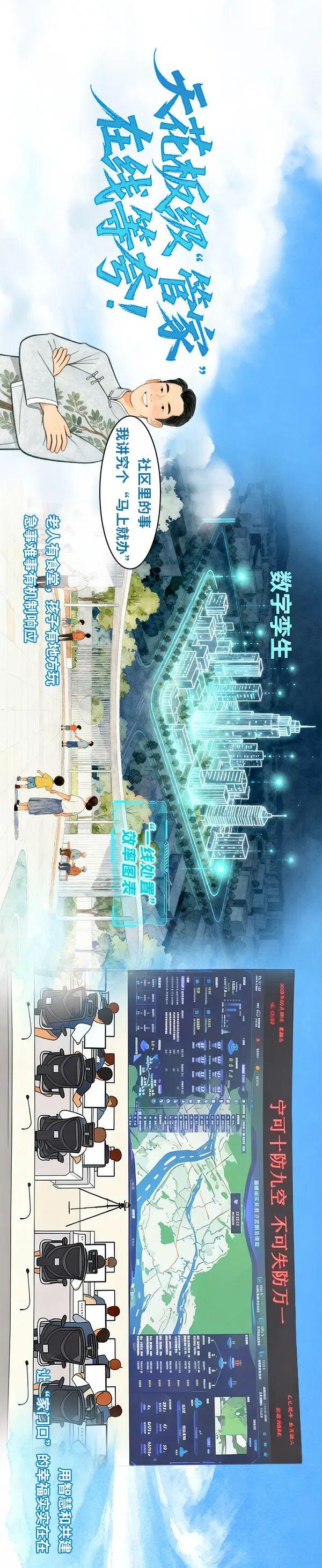 今天，最具幸福感城市福州的“榕先生”自曝家底啦！