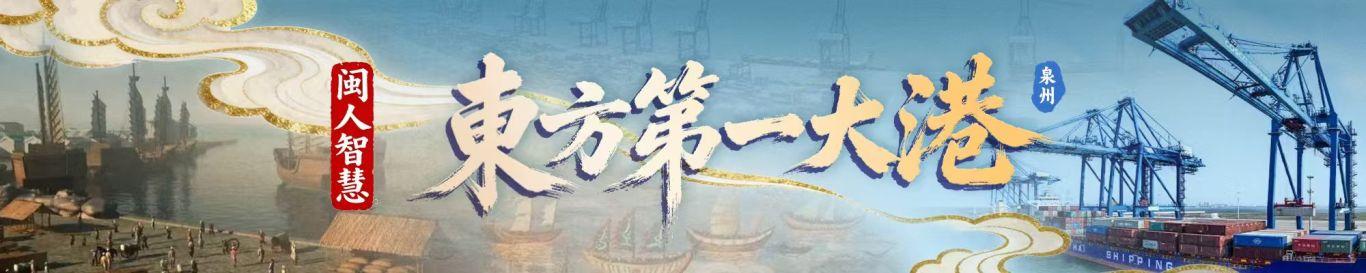 闽人智慧丨宋元中国,刺桐城是怎样当上文明交流互鉴“课代表”的? 闽人智慧丨宋元中国,刺桐城是怎样当上文明交流互鉴“课代表”的?