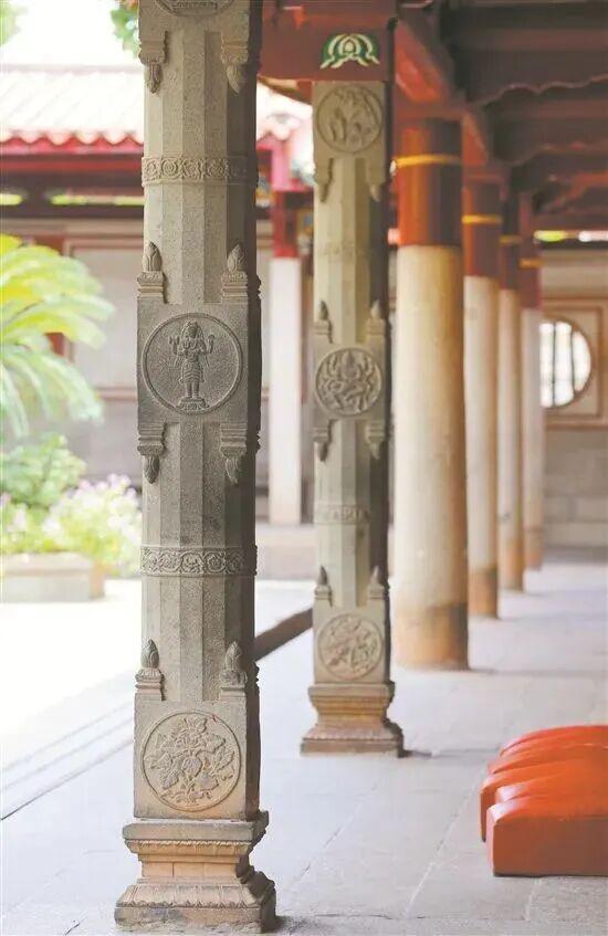 闽人智慧丨宋元中国，刺桐城是怎样当上文明交流互鉴“课代表”的？