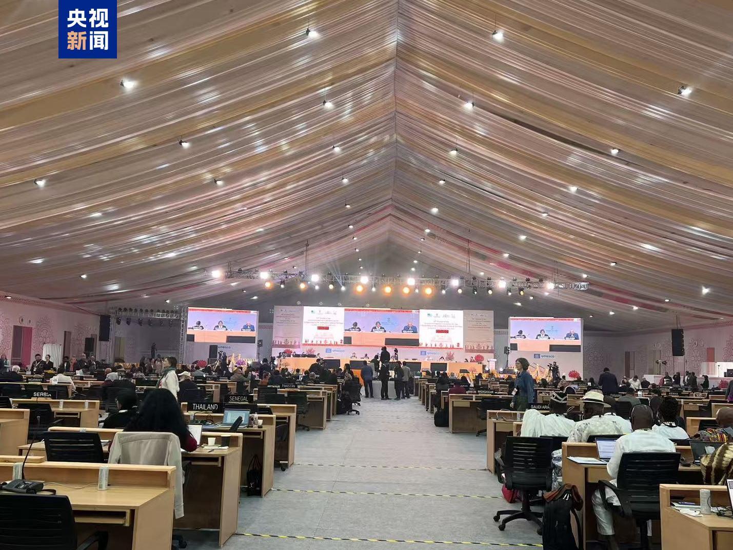 “赫哲族伊玛堪”成功转入人类非物质文化遗产代表作名录