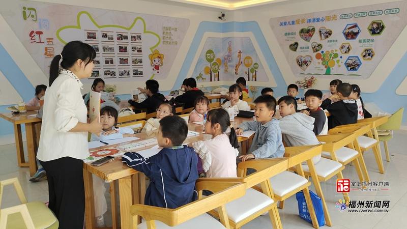 县在发生｜福州这场“双向奔赴”：治愈骑手，也温暖了整座城