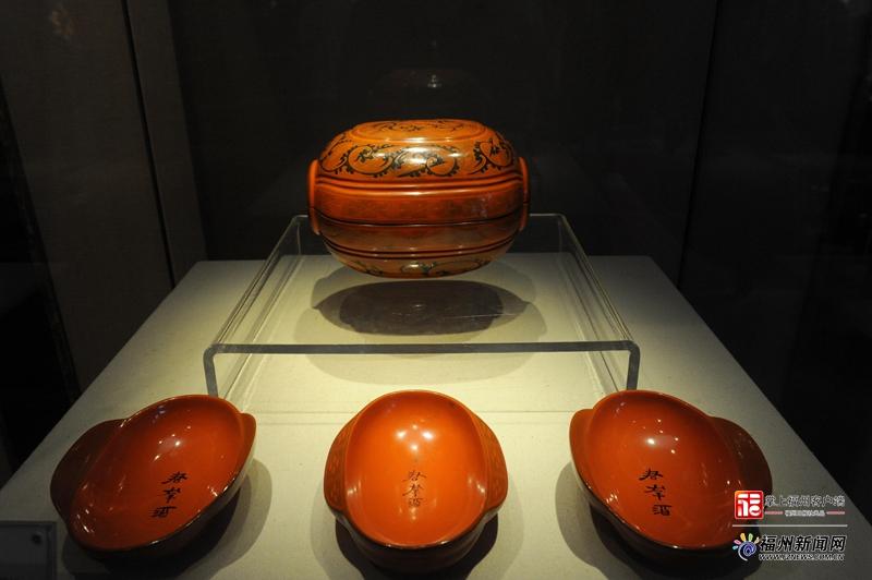 AI看非遗里的福州｜脱胎漆器