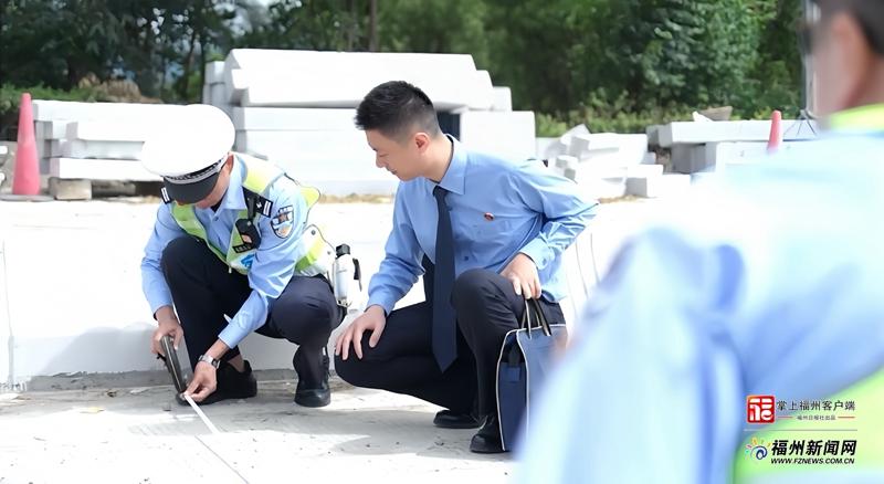 案鉴｜雨夜“撞猫”肇事逃逸？沉默的证据“开口说话”！