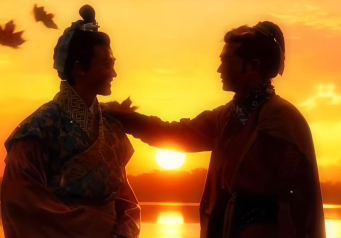 古天乐、宣萱官宣！网友：我的青春回来了