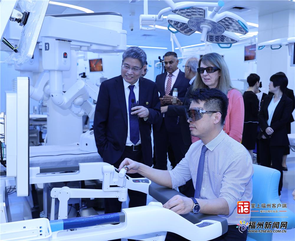 好医声 | 福州医生太会了！古装小剧场讲医学，这波科普666