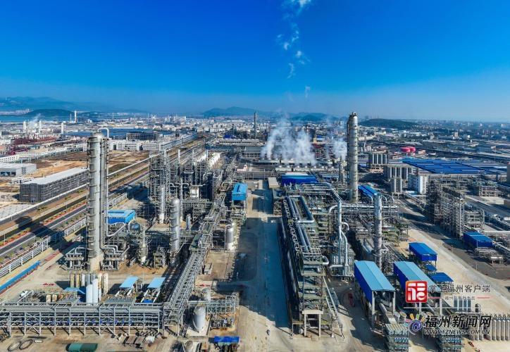 “新”中有数｜福州：擦亮专精特新金字招牌 锻造新质生产力
强劲引擎