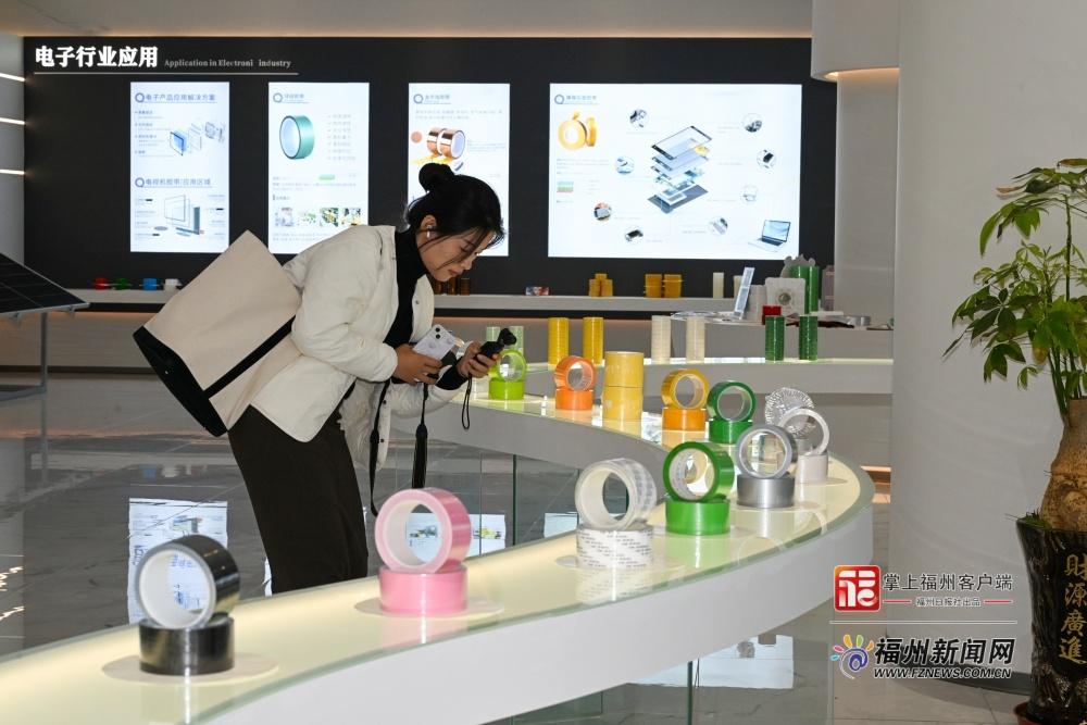 “新”中有数｜福州：擦亮专精特新金字招牌 锻造新质生产力
强劲引擎