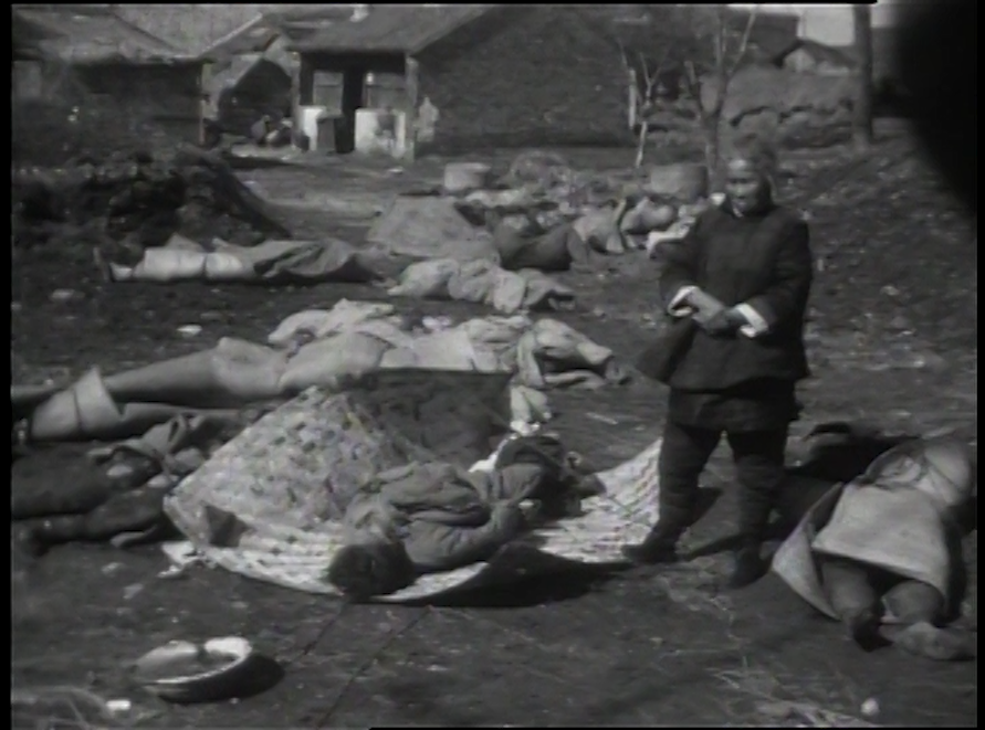 88年了，为什么我们不能忘记南京大屠杀