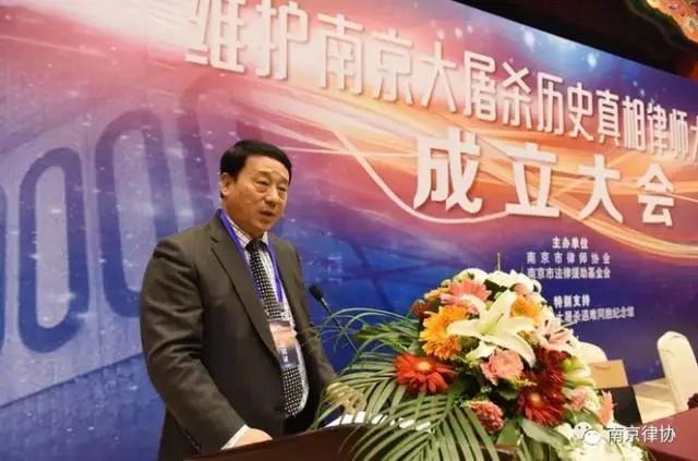 88年了，为什么我们不能忘记南京大屠杀