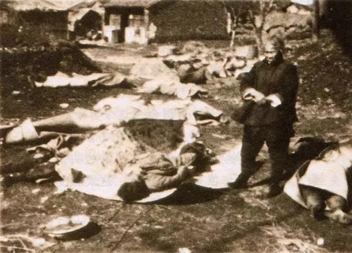 88年了,为什么我们不能忘记南京大屠杀 88年了,为什么我们不能忘记南京大屠杀