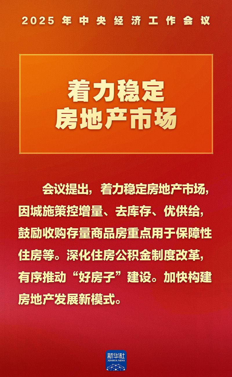 中央经济工作会议，这些提法意涵深刻