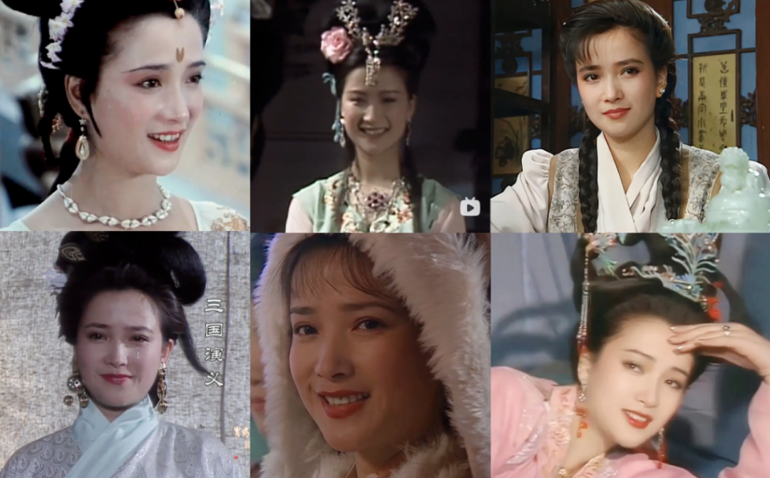 著名演员何晴去世 曾演遍四大名著