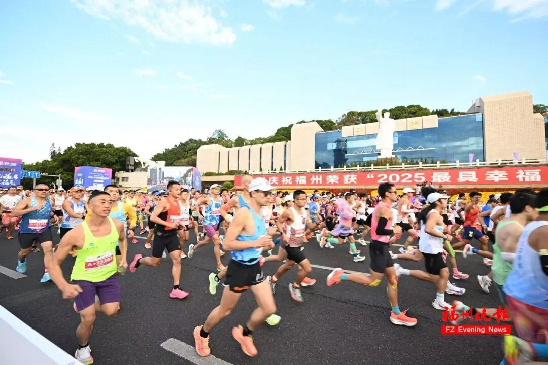 2.8℃！福建最新预警！早上出门的注意！