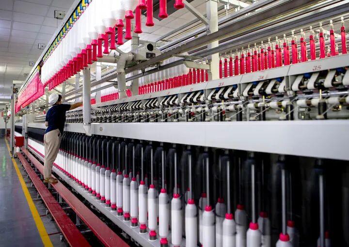 敢拼会赢，福建民营经济韧性强活力足