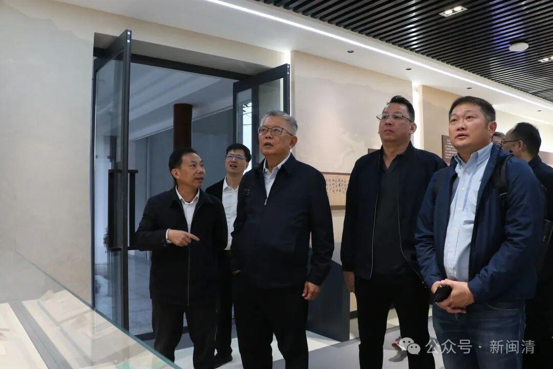 以乡情为纽带，共谱诗巫与闽清融合发展新篇